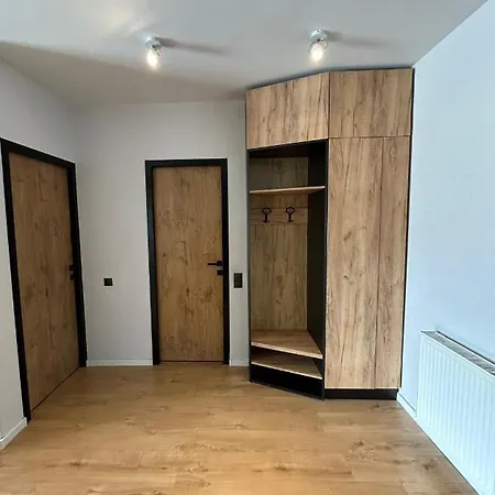 Kharisma Apartment-free Parking-ultracentral Lägenhet Cluj-Napoca