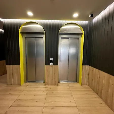 Lägenhet Kharisma Apartment-free Parking-ultracentral Cluj-Napoca