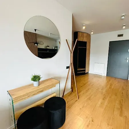 Kharisma Apartment-free Parking-ultracentral