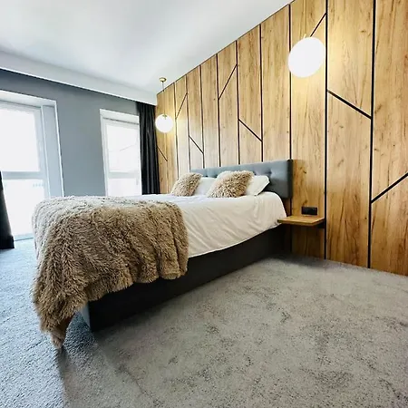 Kharisma Apartment-free Parking-ultracentral *