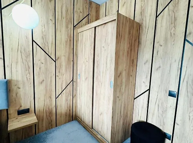 Kharisma Apartment-free Parking-ultracentral Kolozsvár