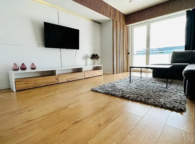 Apartman Kharisma Apartment-free Parking-ultracentral *