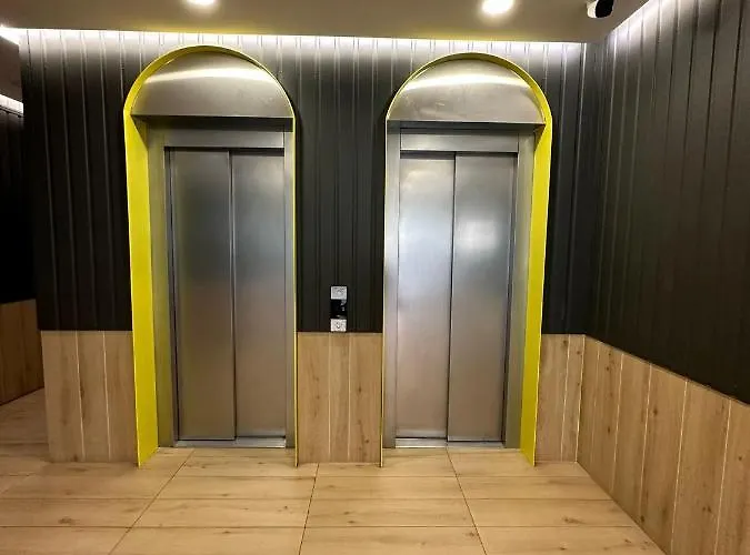 Apartman Kharisma Apartment-free Parking-ultracentral Kolozsvár