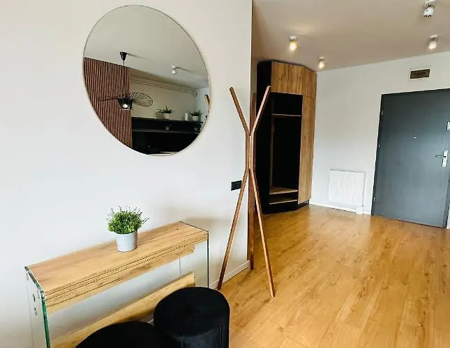 Kharisma Apartment-free Parking-ultracentral