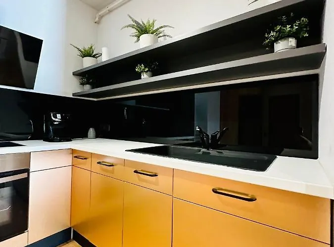 Apartman Kharisma Apartment-free Parking-ultracentral Kolozsvár