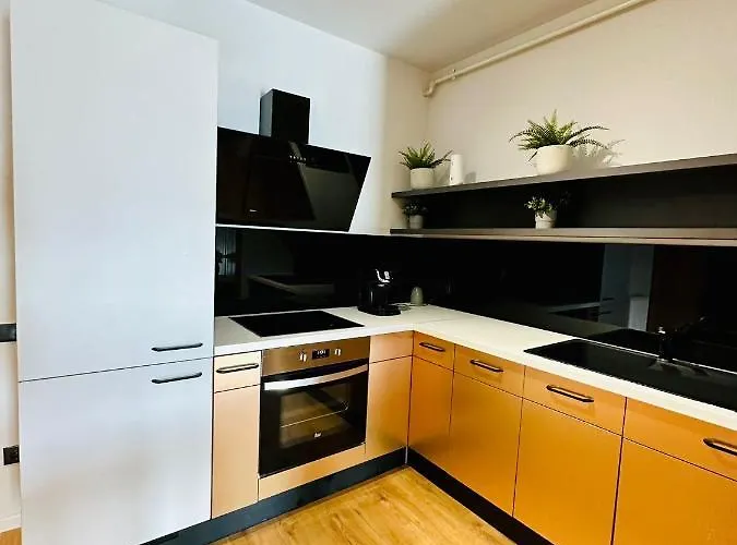 Apartman Kharisma Apartment-free Parking-ultracentral *