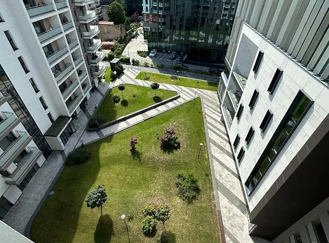 Kharisma Apartment-free Parking-ultracentral * Kolozsvár