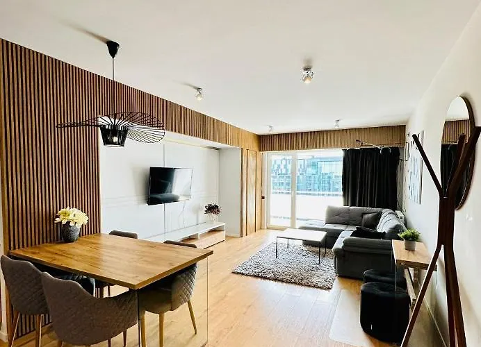 Kharisma Apartment-free Parking-ultracentral * Kolozsvár