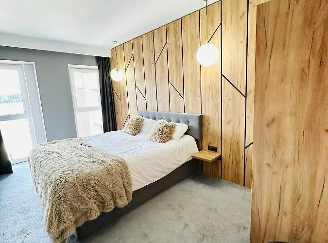 Kharisma Apartment-free Parking-ultracentral Apartman Kolozsvár