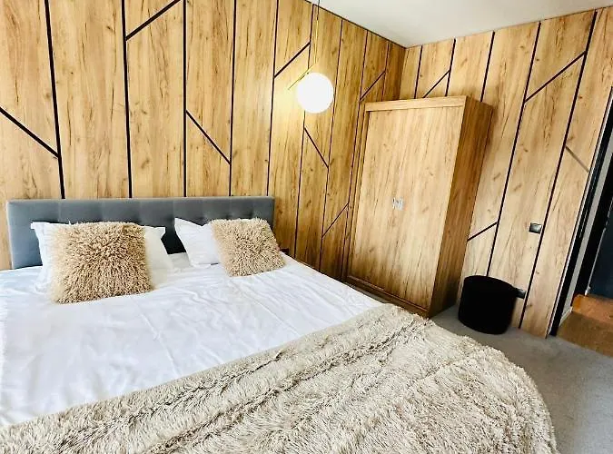 Apartman Kharisma Apartment-free Parking-ultracentral Kolozsvár