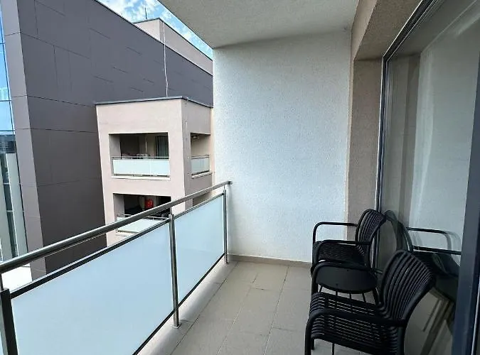 Kharisma Apartment-free Parking-ultracentral Kolozsvár