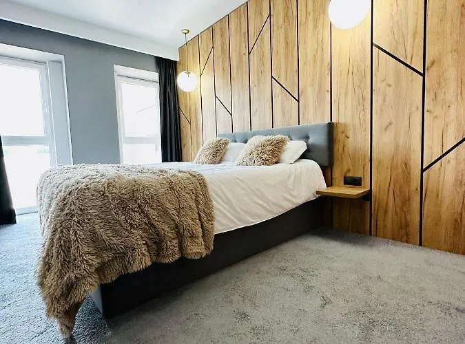 Kharisma Apartment-free Parking-ultracentral *